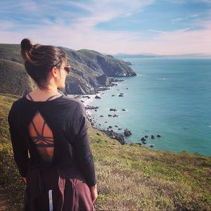 Meet your Posher, Julia